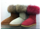 Обувь UGG оптовых поставщиков, зимние сапоги, Hermes, Prada