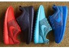 Кроссовки ведущих брендов. Nike Air Max, Nike Roshe Run