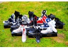 Кеды Converse оптом со склада в Москве