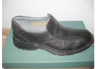 кожаные туфли Clarks Escalade размер 7US