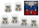 Стопки для водки оптом и в розницу