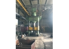 Пресс гидравлический ДБ2240 ус.1000 тн.
