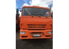 КАМАЗ 6520, 65115 в хорошем состоянии