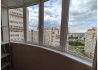 Сдам 1-к квартиру в районе с развитой инфраструктурой.