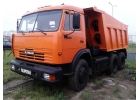Продам самосвал КАМАЗ-65115