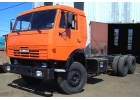 КамАЗ 53229, шасси гп 16т, кап ремонт, двиг ЯМЗ-238.