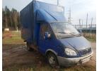 Продам Газель 3302 Промтоворный автофургон Газ-бензин