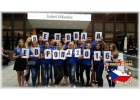 Новогодняя скидка 100 евро Поступление в чешские гимназии и колледжи