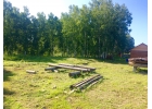 Продам живописный участок в эко месте
