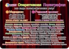 Вся печать. Оперативная типография полного цикла в ЮВАО 8 495 5054743 СВАО