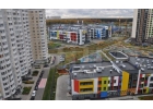 Продам 1-комнатную квартиру в замечательном районе с развитой инфраструктурой.
