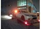 Круглосуточная эвакуация автомобилей