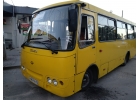Богдан А-92 городской 2008 г