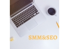 smm, seo продвижение