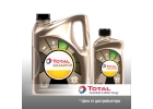 Моторное масло TOTAL QUARTZ 9000 FUTURE NFC 5W-30