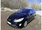 Продам автомобиль PEUGEOT 408 2014 г.в.