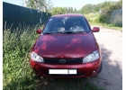 Продам автомобиль LADA 1118KALINA 2010 г.в.